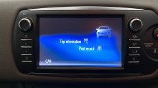Toyota Yaris 1.5 VVT-i Icon Tech 5dr Petrol Hatchback